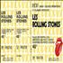 The Rolling Stones French Concert Ticket - unused concert ticket French ROLTIFR349661