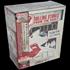 The Rolling Stones From The Vault - Hampton Coliseum - Live In 1981 cd album box set Japanese ROLDXFR792088