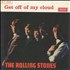The Rolling Stones Get Off Of My Cloud - BIEM + P/S 7
