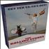 The Rolling Stones Get Yer Ya-Ya's Out!: Boxset Edition 3-disc CD/DVD Set UK ROL3DGE648539