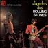 The Rolling Stones Get Yer Ya-Ya's Out - �l'�ge d'or� Vol 11 vinyl LP French ROLLPGE60370