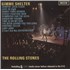 The Rolling Stones Gimme Shelter - 2nd - VG vinyl LP UK ROLLPGI867702