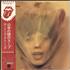 The Rolling Stones Goats Head Soup + Obi �2300 Stickered vinyl LP Japanese ROLLPGO725852