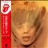 The Rolling Stones Goats Head Soup + Obi vinyl LP Japanese ROLLPGO123612