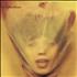 The Rolling Stones Goats Head Soup - 1st + Credits insert vinyl LP UK ROLLPGO336273