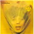 The Rolling Stones Goats Head Soup - 1st - Complete - Price Stickered vinyl LP UK ROLLPGO821215