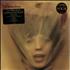 The Rolling Stones Goats Head Soup - 1st vinyl LP US ROLLPGO63312
