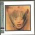 The Rolling Stones Goats Head Soup - Platinum SHM CD Japanese ROLHMGO692236