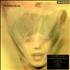 The Rolling Stones Goats Head Soup vinyl LP Mexican ROLLPGO201956