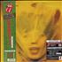 The Rolling Stones Goats Head Soup CD album Japanese ROLCDGO354555
