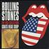 The Rolling Stones Goats Head Soup CD album US ROLCDGO430971