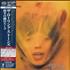 The Rolling Stones Goats Head Soup super audio CD Japanese ROLSAGO550340