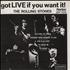 The Rolling Stones Got LIVE If You Want It! - 3RD 7
