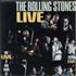 The Rolling Stones Got Live If You Want It! - Decca - VG vinyl LP German ROLLPGO727585