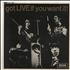 The Rolling Stones Got Live If You Want It - Export - VG 7