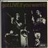 The Rolling Stones Got Live If You Want It EP - 1968 Boxed 7