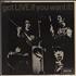 The Rolling Stones Got Live If You Want It EP - 1st - WOL 7
