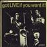 The Rolling Stones Got LIVE If You Want It EP 7