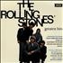 The Rolling Stones Greatest Hits vinyl LP Dutch ROLLPGR232895