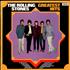 The Rolling Stones Greatest Hits vinyl LP Dutch ROLLPGR77799