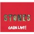 The Rolling Stones Grrr Live! 3-CD set UK ROL3CGR821409