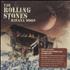 The Rolling Stones Havana Moon - Sealed 3-disc CD/DVD Set UK ROL3DHA665028