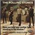 The Rolling Stones Have You Seen Your Mother - P/S 7