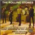 The Rolling Stones Have You Seen Your Mother - P/S 7