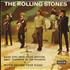 The Rolling Stones Have You Seen Your Mother - P/S 7