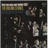 The Rolling Stones Have You Seen Your Mother Live! - VG vinyl LP Japanese