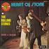 The Rolling Stones Heart Of Stone - Golden Hit-Parade - 3m 7