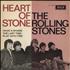 The Rolling Stones Heart Of Stone E.P. - EX 7