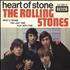 The Rolling Stones Heart Of Stone EP - 3.65 7