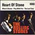 The Rolling Stones Heart Of Stone 7