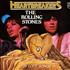 The Rolling Stones Heartbreakers vinyl LP Dutch ROLLPHE262667
