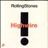 The Rolling Stones High Wire 7
