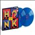 The Rolling Stones Honk: Target exclusive - Blue Vinyl - Sealed 2-LP vinyl set US ROL2LHO774745