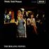The Rolling Stones Honky Tonk Women - Export - P/S 7