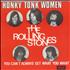 The Rolling Stones Honky Tonk Women 7