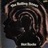 The Rolling Stones Hot Rocks 2-LP vinyl set South African ROL2LHO643643