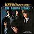 The Rolling Stones I Can't Get No Satisfaction - Emerald Green Vinyl - Sealed 12