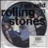 The Rolling Stones I Go Wild - Low Numbers 21~25 7