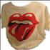 The Rolling Stones I Survived Italy '90 t-shirt UK ROLTSIS408292