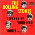 The Rolling Stones I Wanna Be Your Man - 1st 7