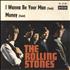 The Rolling Stones I Wanna Be Your Man - 3rd 7