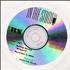 The Rolling Stones In The Studio CD album US ROLCDIN233204