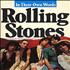 The Rolling Stones In Their Own Words book UK ROLBKIN112435