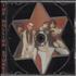 The Rolling Stones Interviewed - Star Shaped Disc CD album UK ROLCDIN781017