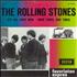 The Rolling Stones It's All Over Now - Blue-Red-Green Sleeve 7