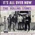 The Rolling Stones It's All Over Now sheet music UK ROLSMIT603759